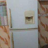 یخچال و فریزر همیالیا