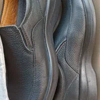 کفش کار اداری|کیف، کفش، کمربند|الوند, |دیوار