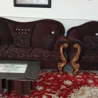 مبل|مبلمان خانگی و میز عسلی|نیشابور, فرح بخش|دیوار