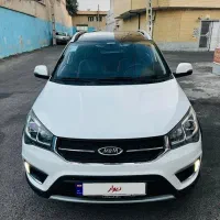 ایکس ۲۲ مدل ۹۸ بیرنگ