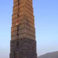 خرید فروش پالت های چوبی درهمه ابعاد