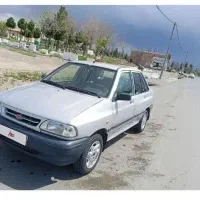 88بدون رنگ شاسی پلمپ