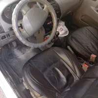 معاوضه تیبا 2 مدل 95|خودرو سواری و وانت|اراک, |دیوار