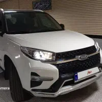 ام‌وی‌ام X33 S نیوفیس، مدل ۱۴۰۱|خودرو سواری و وانت|تبریز, |دیوار