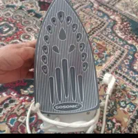 اتو بخار جنس اصلی