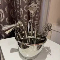 وسیله های نوشیدنی ترامونینا برزیل