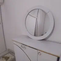 آیینه کونسول