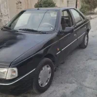 پژو ۴۰۵ تقویتی|خودرو سواری و وانت|خاش, |دیوار