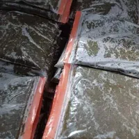 سبزی خورشتی رامهرمز