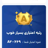 مشاوره ثبتی بدون پیش / بانک مرکزی / شناسایی رتبه