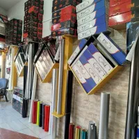 مرکز تخصصی شیشه دودی کاور و کربن سقف