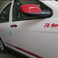 کوئیکR پارس خودرو مدل1400|خودرو سواری و وانت|دزفول, |دیوار