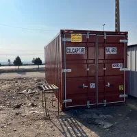 کانتین و کانکس|مصالح و تجهیزات ساختمان|یزد, |دیوار