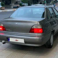 دوو سیلو مدل ۸۰|خودرو سواری و وانت|رشت, آب و برق|دیوار