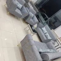 مبل اسکارلت//