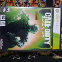 سی دی کالاف بلک اپس ۳ برای دستگاه XBOX360