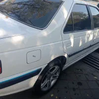 پرشیا تیوفاو مدل 94کم کارکرد کلاس 15|خودرو سواری و وانت|تبریز, |دیوار