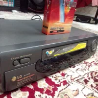 ویدیو  LG|پخش‌کننده DVD و ویدیو|اسلام‌شهر, شهرک قائمیه|دیوار