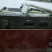 سلام ظرفشویی جنس خوب|ماشین ظرفشویی|ارومیه, |دیوار