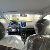 پژو 207 ، TU3 ، خشک|خودرو سواری و وانت|مرودشت, ژیان|دیوار