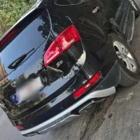جک s5 مشکی مدل ۱۳۹۷ استثنایی خانگی