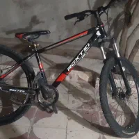 دوچرخه ۲۶