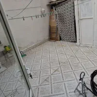 یک واحد ۹۰ متری حیاطدار باباغچه طبقه همکف