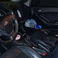 سراتو مدل ۲۰۱۶ وارداتی بیرنگ|خودرو سواری و وانت|تهران, توحید|دیوار