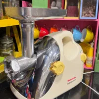 چرخ گوشت