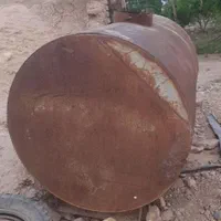 خرید فروش تانکر آب سوخت نفت سالم خراب سراسر شهر|مصالح و تجهیزات ساختمان|مشهد, شهرک صنعتی مشهد|دیوار