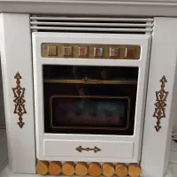 شومینه ایران شرق