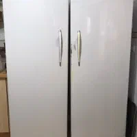 یخچال و فریزر یخساران