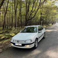 پارس سفید تمیزدوگانه شرکت