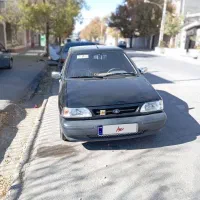 پراید ۸۵تمیز