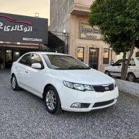 سراتو مدل ۹۴ مشابه صفر دیدنی