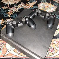 اسلیم ps4