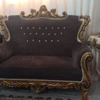 مبلمان|مبلمان خانگی و میز عسلی|فاضل آباد, |دیوار