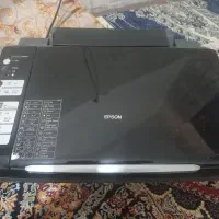 پرینتر رنگی