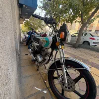 پرواز ۲۰۰ cg