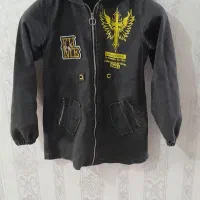 کت لی بچگانه