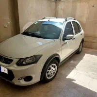 کوییک مدل ۴۰۲ بی رنگ تمیز و سالم