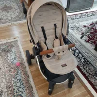 کالسکه کودک هانا|کالسکه و لوازم جانبی|کرج, گوهردشت|دیوار