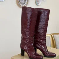 بوت|کیف، کفش، کمربند|کرج, کوی زنبق|دیوار