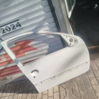 درب 206وخطر 206و چراغ جلو207