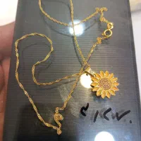 فروش گردنی ودستبند