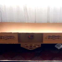 میز تلویزیون