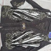 بولیز قهوه ای سایز ۵۰