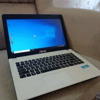 لپتاپ ایسوز core i3
