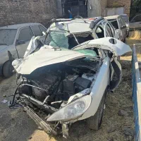 تصادفی مدل ۸۸ تیپ ۲