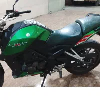 بنلی 250تک سیلندر مدل96
